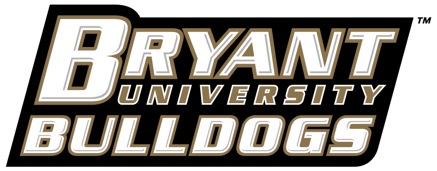 Bryant Bulldogs 2004-Pres Wordmark Logo v2 diy iron on heat transfer